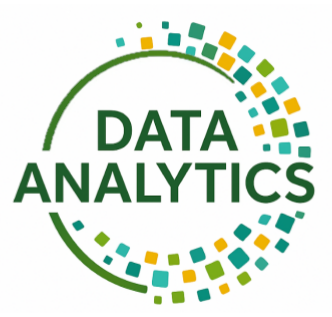 Data Analytics logo
