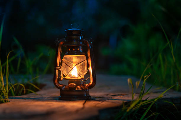 SunSync lamp concept